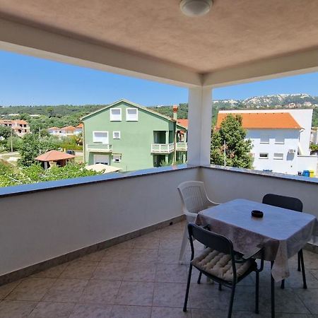 Haus Anica Apartment Раб Екстериор снимка